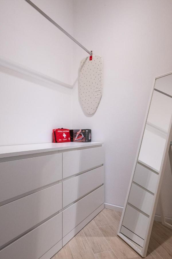 Appartamento Casa Del Panettone Milano Esterno foto