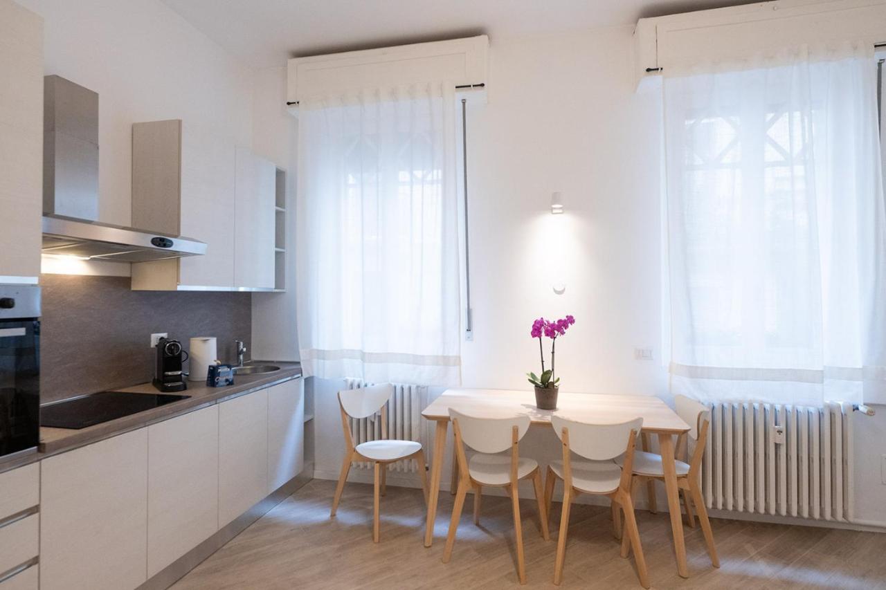 Appartamento Casa Del Panettone Milano Esterno foto